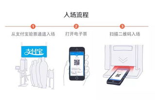 支付寶搶票開啟！Chinajoy電子票6.18火熱發(fā)售，開啟科技娛樂消費新體驗
