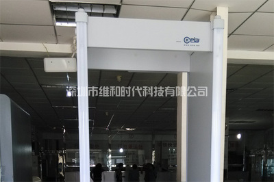 CEIA品牌打造的HI-PE機場安檢門行業航空母艦